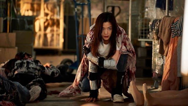 新片上映：Colony 