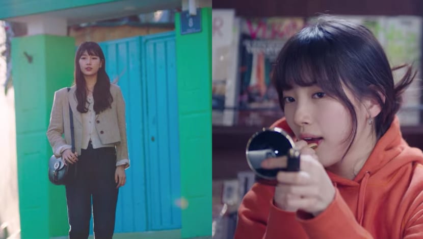 7 Fashion Hacks & Tips from Hit K-Drama Start-Up 