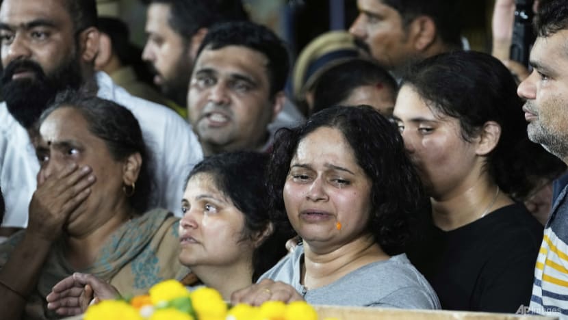 India and Pakistan rivalry boils after Kashmir attack