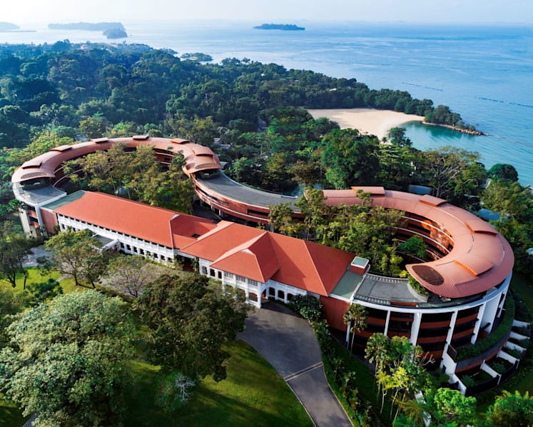 Covid-19: Hundreds of Singaporeans book staycations after some hotels get permission to reopen