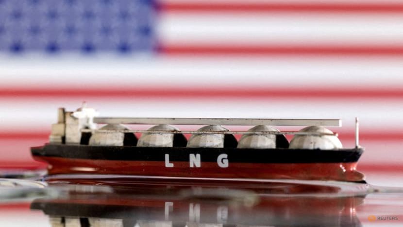 Thailand plans to import more US LNG over next five years, says minister Thailand plans to import more US LNG over next five years, says minister