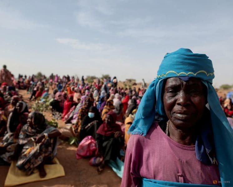 World’s refugees number hit another record high, with most hosted in middle- and low-income nations: UNHCR