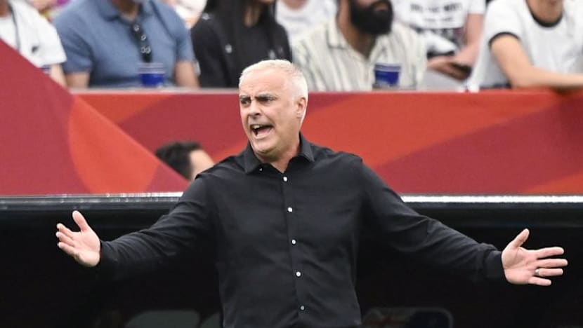 Bazeley frustrated with New Zealand's second-half letdown against Egypt
