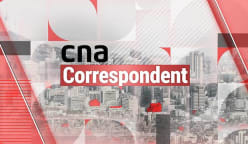 CNA Correspondent