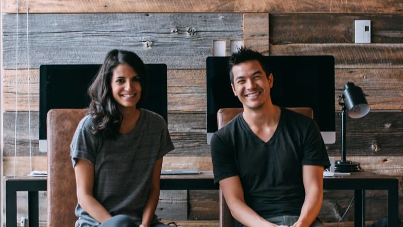 Commentary: The surprising things you learn working from home with your other half Commentary: The surprising things you learn working from home with your other half