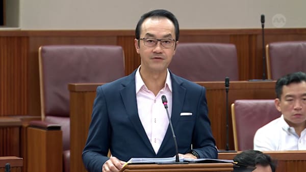 Koh Poh Koon responds to clarifications sought on CareShield Life and Long-Term Care (Amendment) Bill
