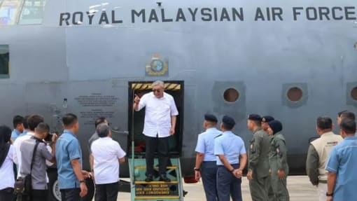 Enam lokasi di Malaysia cecah suhu lebih 35 darjah Celcius