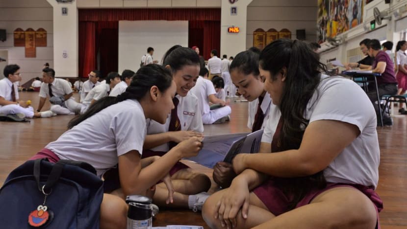 GCE Normal (Academic) and Normal (Technical) results to be released on Dec 18 from 2pm