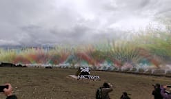 Outdoor apparel brand Arc’teryx apologises after fireworks display in Tibet sparks fury, investigation