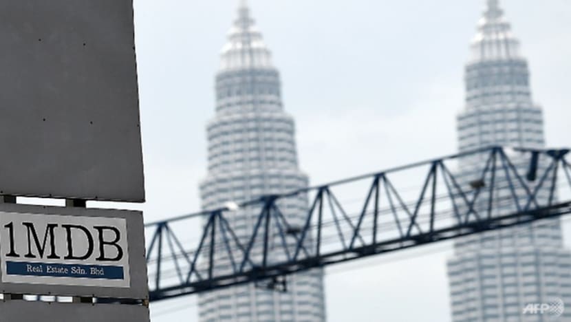 Bekas pegawai khas Najib nafi wang RM3.7 juta dalam akaunnya ganjaran daripada Jho Low Bekas pegawai khas Najib nafi wang RM3.7 juta dalam akaunnya ganjaran daripada Jho Low