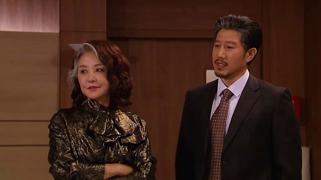 火鸟2020（第11集）：智恩流产