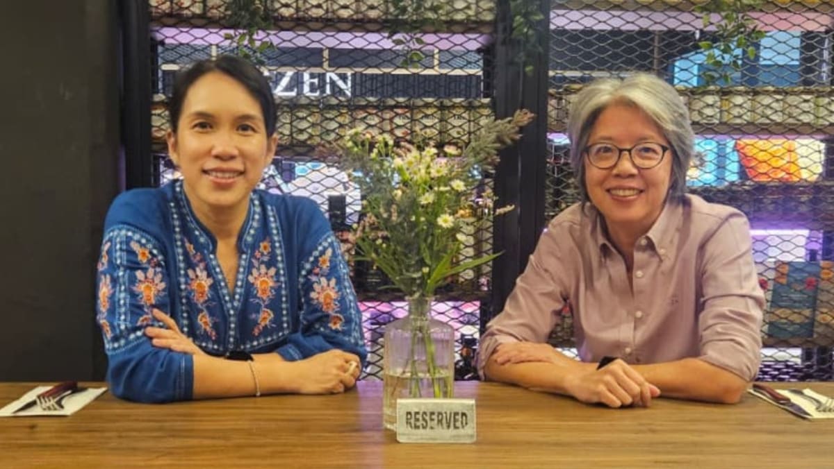 AWARE’s new executive director, DEI expert Lim Shoon Yin, takes over as Corinna Lim steps down