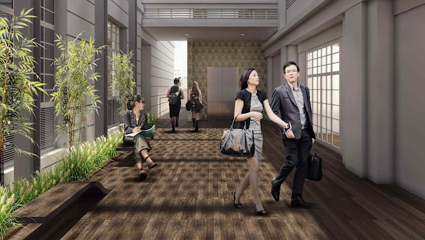 Stamford Arts Centre to transform into home for the traditional arts