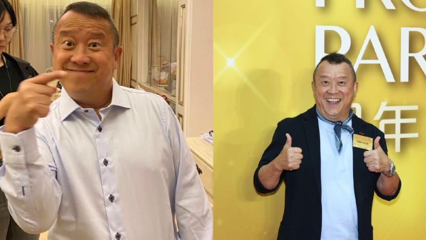 Eric Tsang, 69, Reportedly Gets Only 3 Hours Of Sleep Every Day Because Of His Insane Schedule Eric Tsang, 69, Reportedly Gets Only 3 Hours Of Sleep Every Day Because Of His Insane Schedule