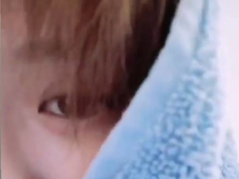 Jayley Woo Is Grieving Publicly About Aloysius Pang But She Doesn’t Want To Talk To Reporters, And That’s Okay