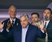 Commentary: What Viktor Orban’s election loss in Hungary means for Putin, Trump and right-wing populism