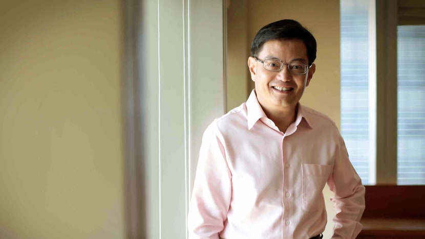 DPM Heng tests positive for Covid-19 in Berlin