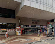 Mall takes owner of service road leading to its loading bay to court over access for rubbish trucks