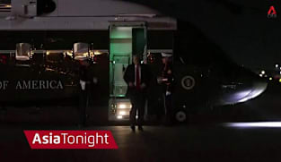 Asia Tonight - Tue 20 Jan 2026