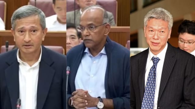 李显扬：已赔偿尚穆根和维文近62万元