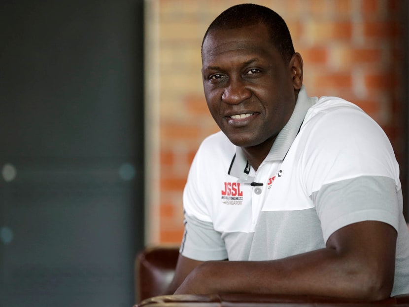 JSSL 7s event dreams big for the future