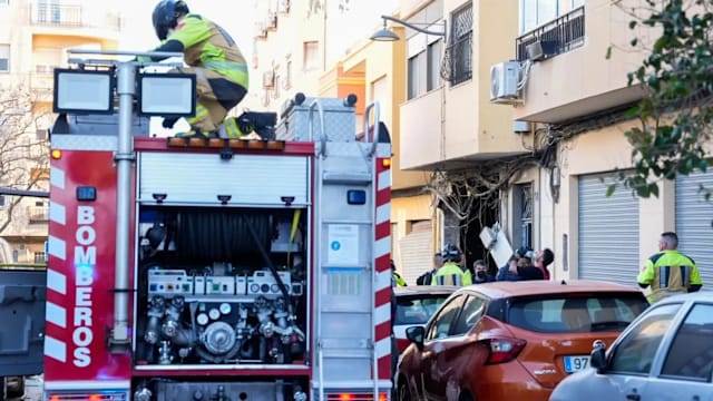 西班牙酒吧爆炸一死三伤 路人疑无辜遇难