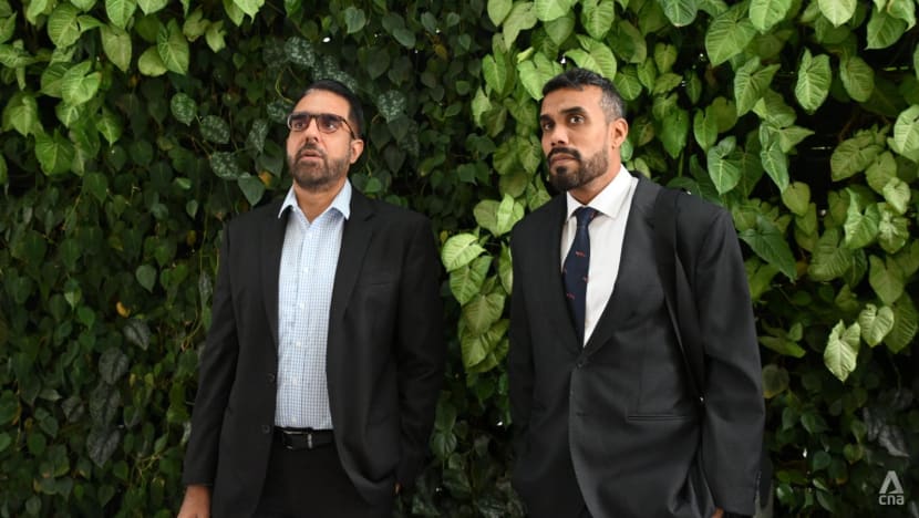 Pritam Singh cross-examined by prosecution, accused of giving misleading impression to COP, changing evidence