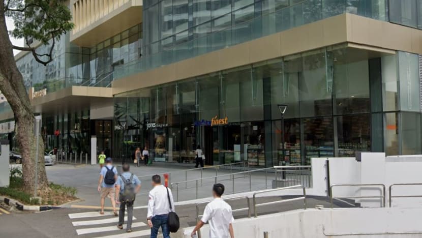 Supermarket, clinic and cafe in 111 Somerset mall among places visited by Covid-19 cases while infectious
