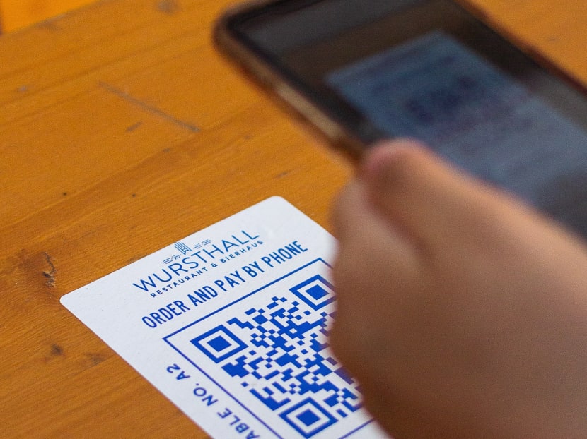 From enabling digital payments to convenient contact tracing, mass QR (quick response) codes have saved us from the dread of filling in countless forms (paper or digital) as we go about our daily lives. From enabling digital payments to convenient contact tracing, mass QR (quick response) codes have saved us from the dread of filling in countless forms (paper or digital) as we go about our daily lives.