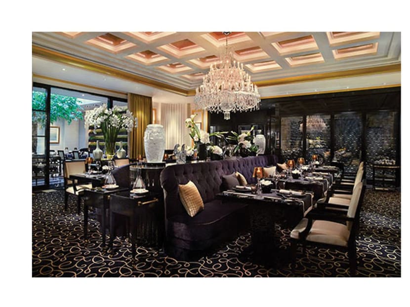 Is Joel Robuchon Restaurant Closing Soon — And Does It Mean A Singaporean Eatery Will Finally Win 3 Michelin Stars This Year?