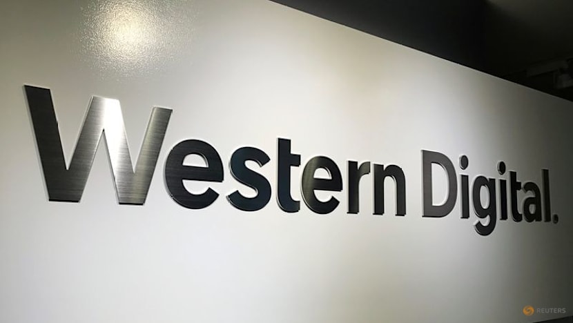 Data storage firms Western Digital, Seagate soar on AI-driven demand spike