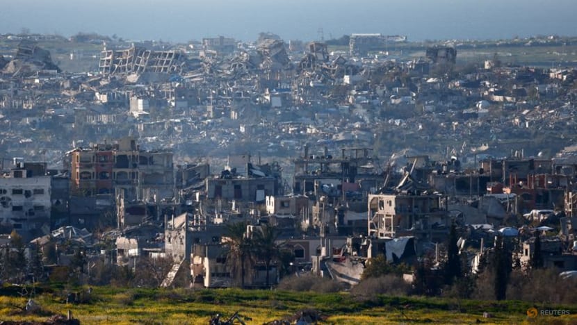 Israeli fire kills two Palestinians in Gaza amid impasse over ceasefire deal Israeli fire kills two Palestinians in Gaza amid impasse over ceasefire deal