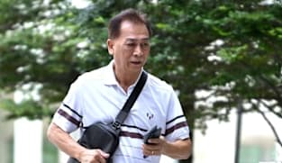 Jurulatih memandu tanpa lesen dihukum penjara, ajar lebih 100 pelajar
