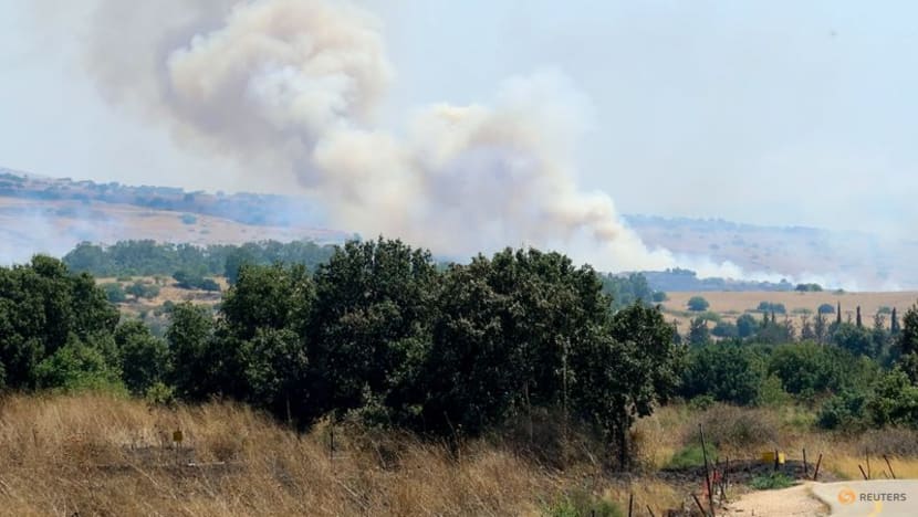 Israel's latest airstrikes in Gaza kill at least 15 including children