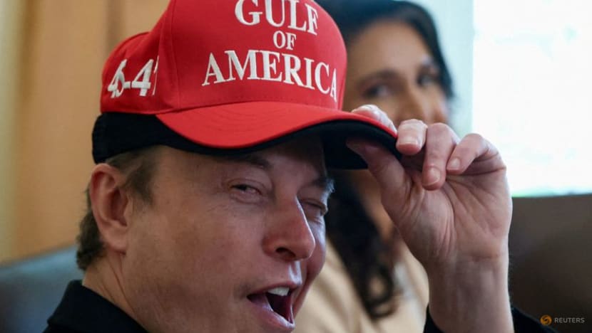 Exclusive-Tesla's brand loyalty collapsed after Musk backed Trump, data shows