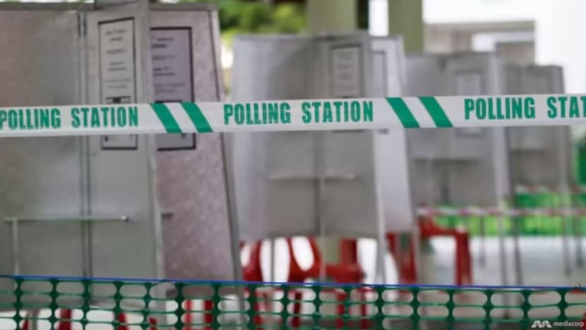 EBRC belum lagi dibentuk, dedah Jabatan Pilihan Raya