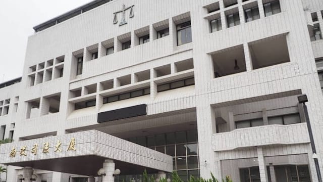 借钱被拒涉持钝器打死伯母 台男判无期徒刑