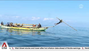 Indonesia’s last traditional whaling community practices subsistence hunting