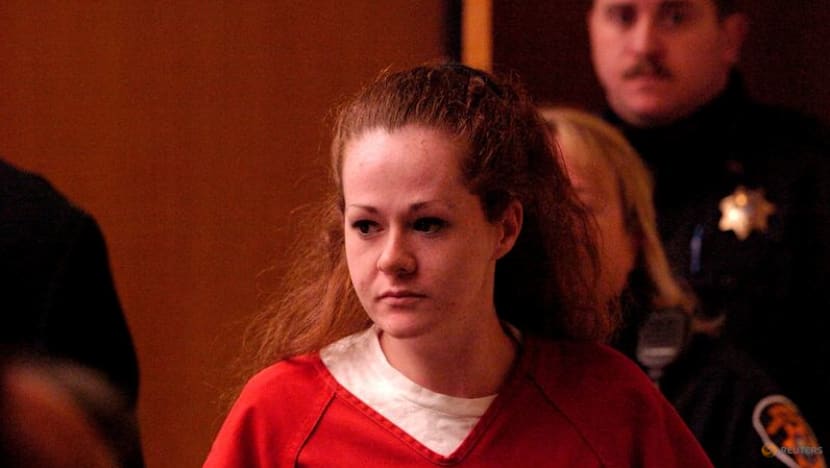 Botched execution survivor Christa Pike says she's in constant pain