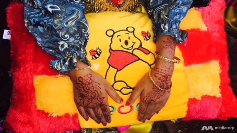 'It’s tradition': The child brides of Indonesia's Sumenep Regency