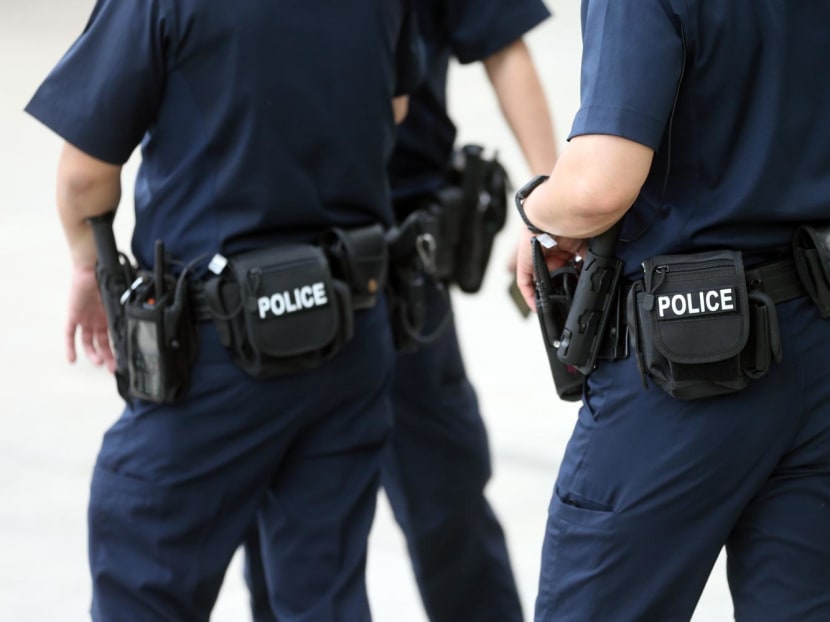 Bill tabled to set out how police can arrest mentally disordered suspects, criminalise misuse of SIM cards Bill tabled to set out how police can arrest mentally disordered suspects, criminalise misuse of SIM cards