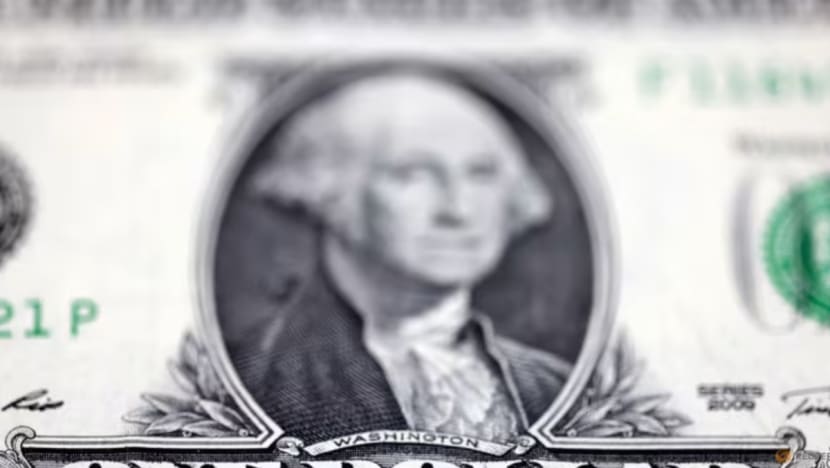 Dolar Amerika goyah selepas pasaran semakin prihatin terhadap kredibiliti Rizab Persekutuan