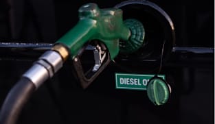 Trump tolak sekatan eksport diesel susuli pelepasan rizab Eropah 
