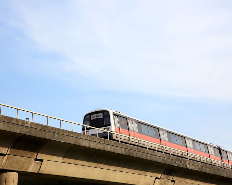 SMRT awarded contract to build LRT in Bandung, says city's Mayor