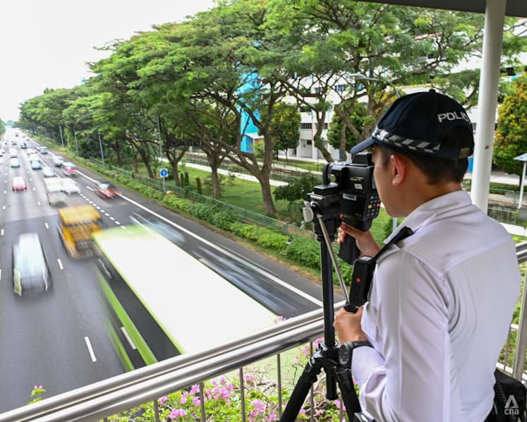 Motorists to face first licence suspension at 18 demerit points instead of 24 under stricter rules