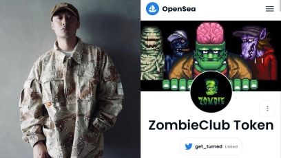 Shawn Yue’s Latest NFT Pre-Sale Sets A World Record And Now He’s Ready To “Charge Out Of Asia”