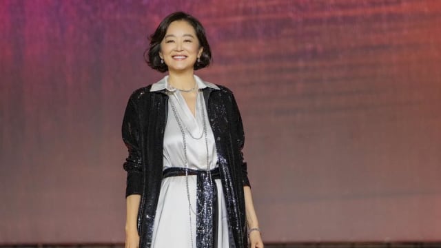 【金马60】节目收视出炉　“他”打败林青霞、林志玲最吸睛！
