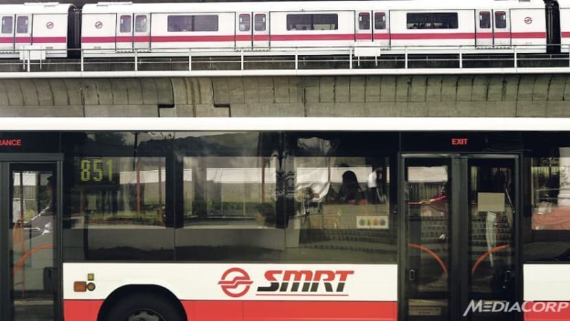 LTA beri amaran mereka yang hisap vape akan diarah keluar dari pengangkutan awam