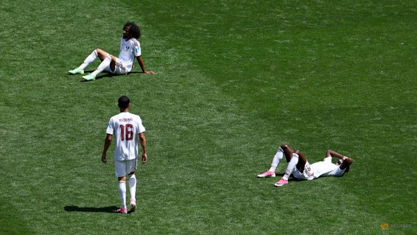 Qatar face generational challenge after another early World Cup exit