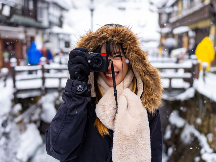 Discover the skincare essentials for your winter getaway Discover the skincare essentials for your winter getaway